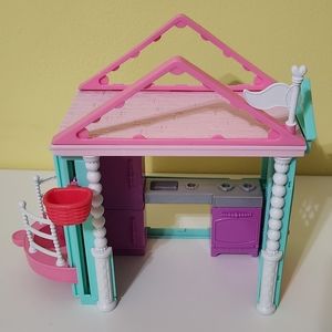 Barbie Chelsea Clubhouse replacement parts